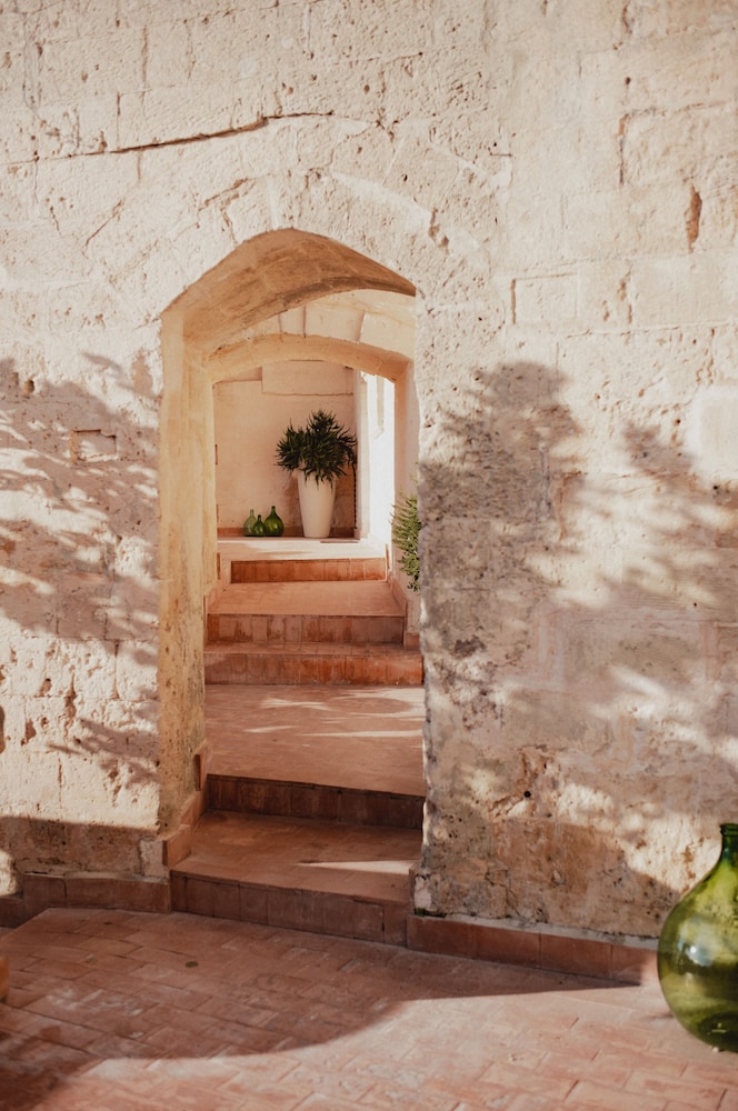 Sant'Angelo, Matera - Small Luxury Hotels 38/69