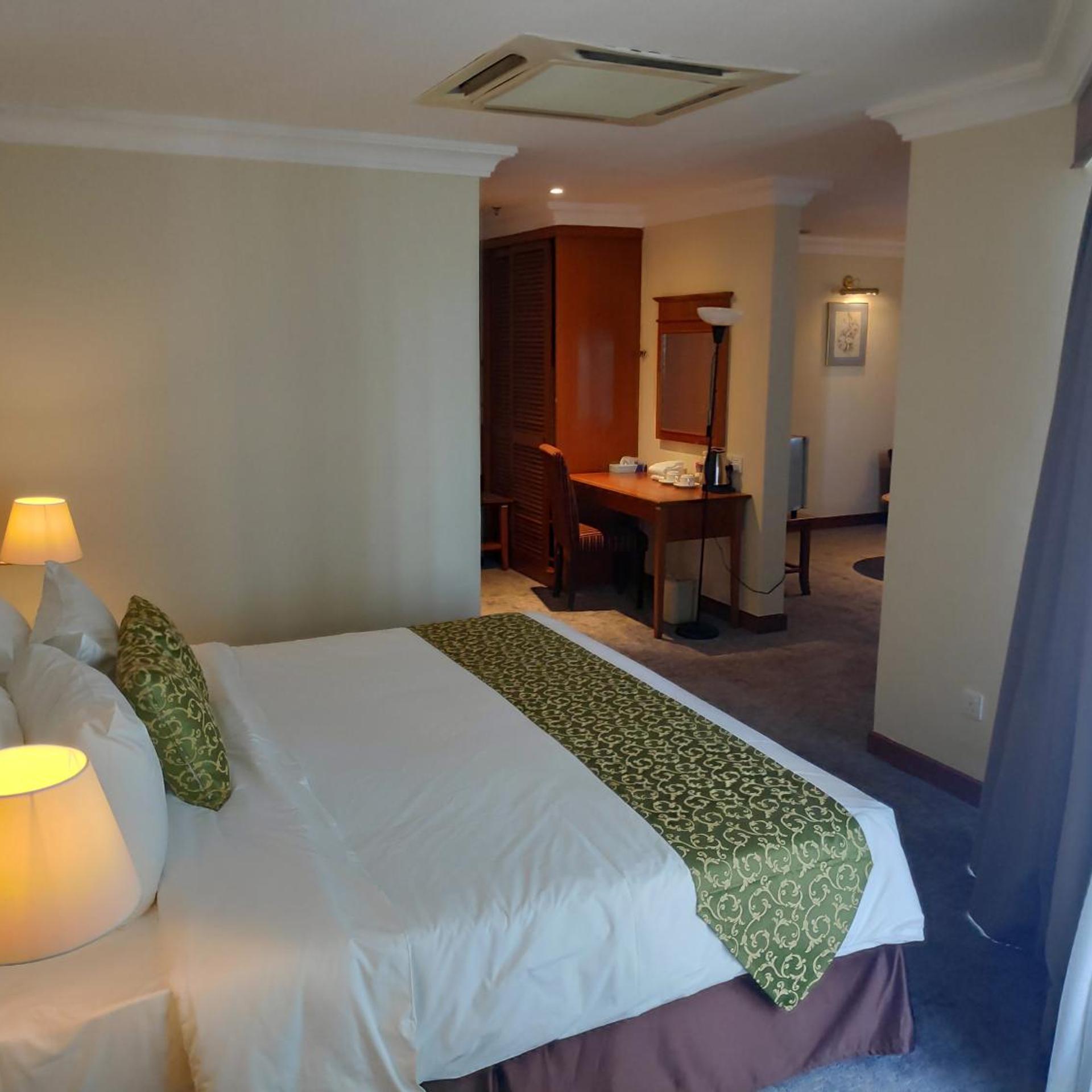 Ehsan Seaview Hotel 16/50