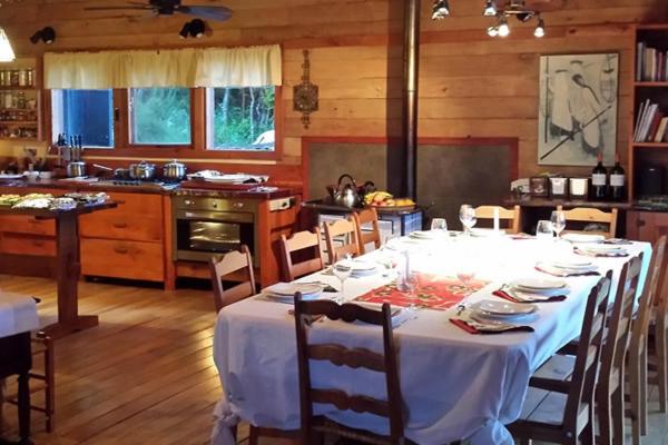 Kila Tai Tai Lodge 10/18