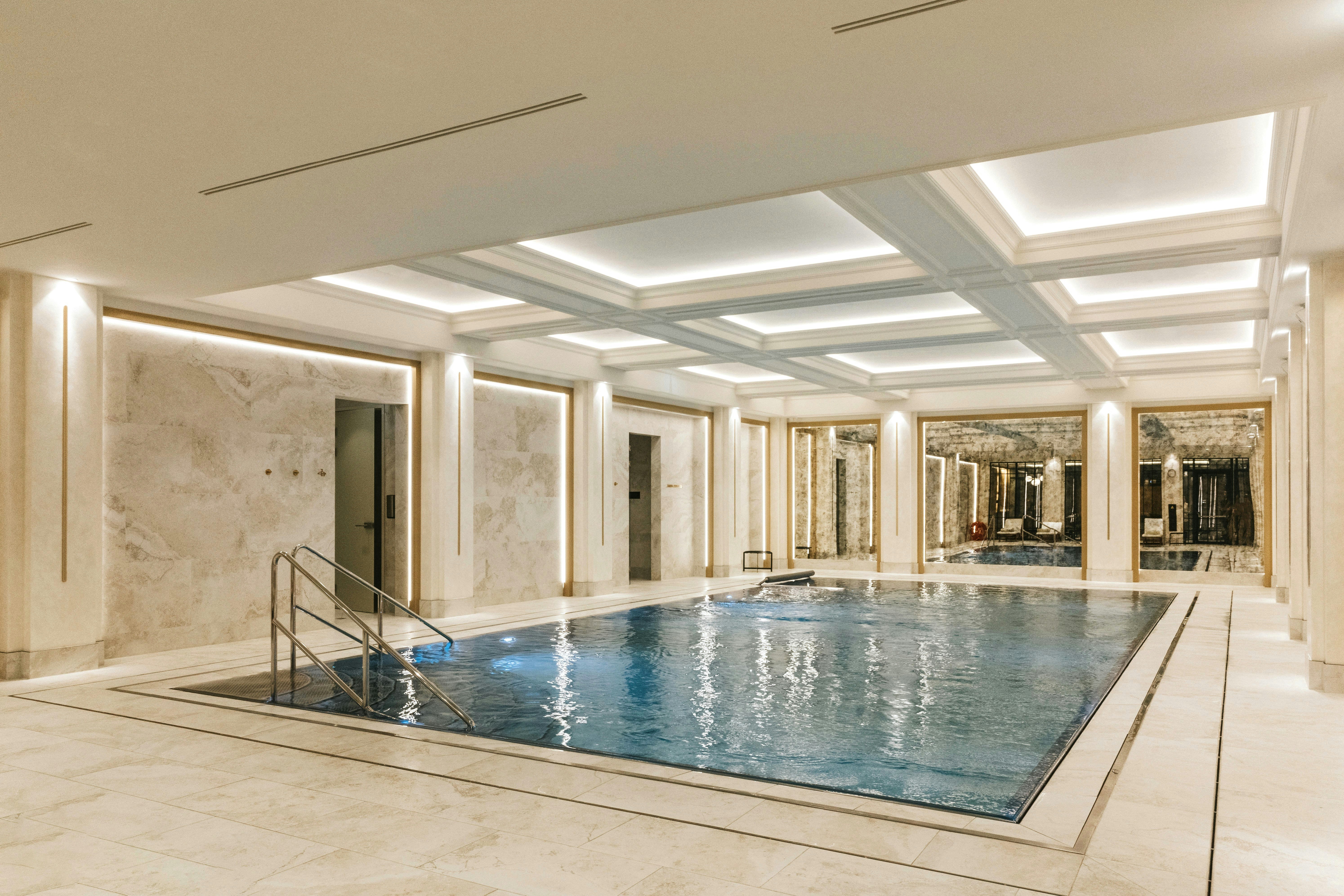 Hotel Saski Krakow, Curio Collection by Hilton 20/51