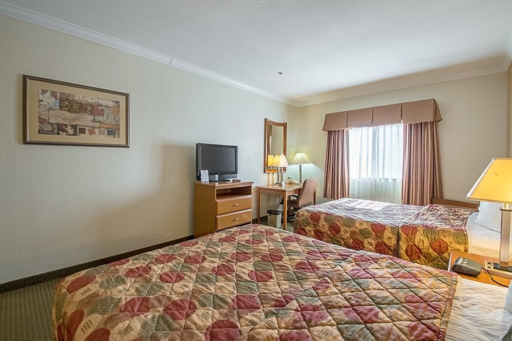 Days Inn by Wyndham Copperas Cove 22/53