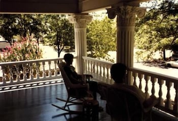 The Crystal River Inn 3/67