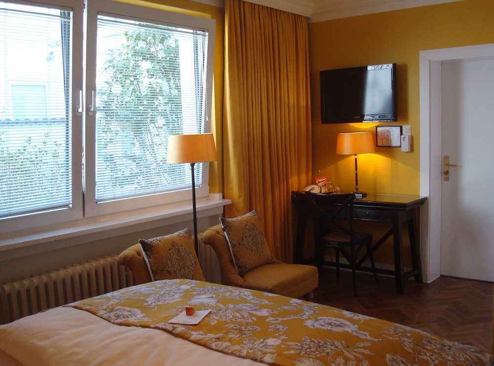 Hotel Sir And Lady Astor 21/35