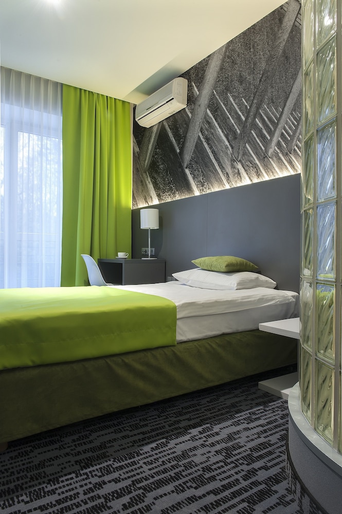 Hotel Villa Park Med Spa 14/58