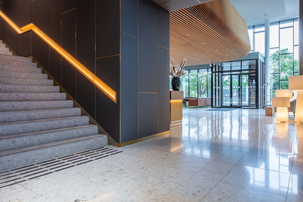Radisson Blu Atlantic Stavanger 5/73
