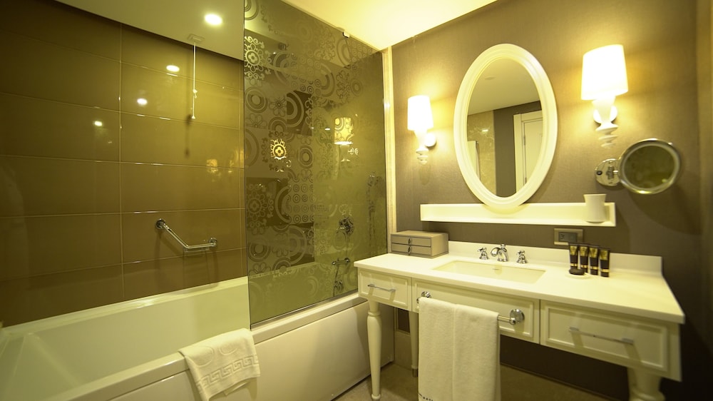 Sueno Hotels Deluxe Belek 32/77