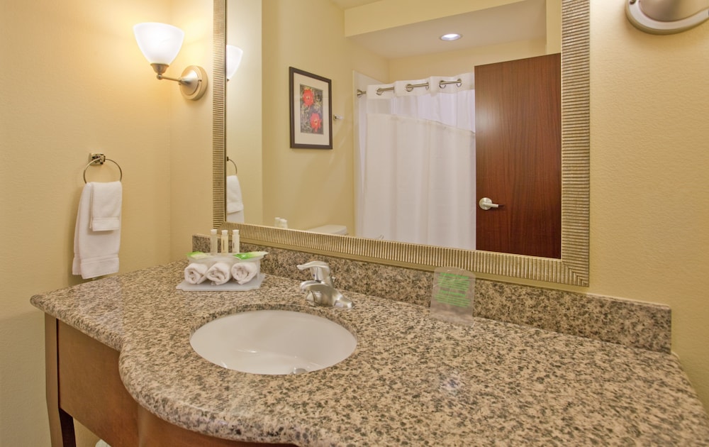 Holiday Inn Express Hotel Suites Gallup East 12/44