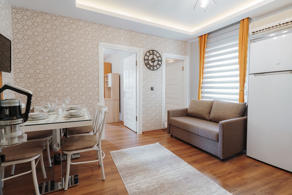 Umut Apartments 31/50