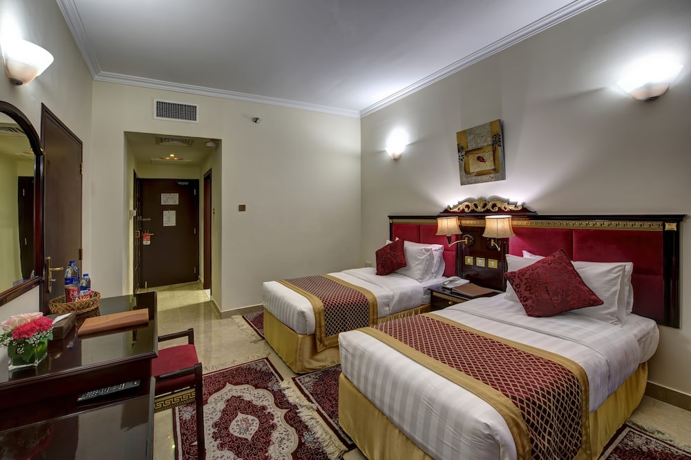Comfort Inn Dubai 9/29