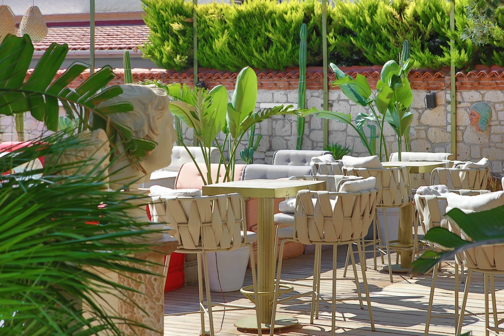 Rupa Hotel Alacati- Adults Only 28/50