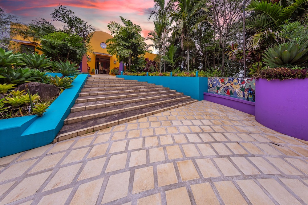 Xandari Resort and Spa 42/50