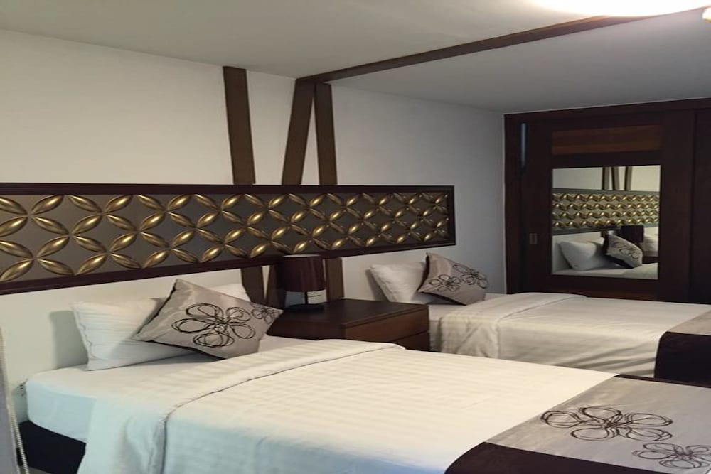 Leelawadee Resotel Raminthra 22 17/84
