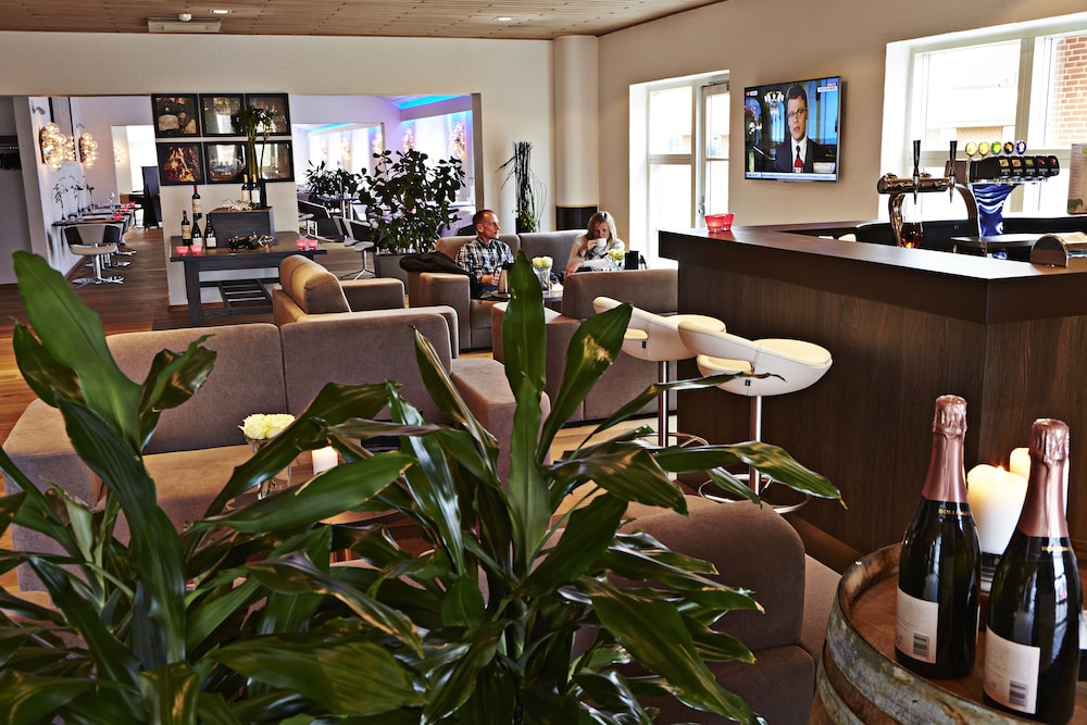 Hotel Svanen, Grindsted 42/56