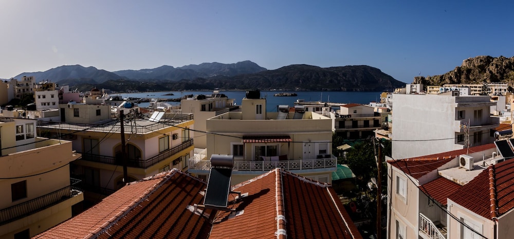 Lemon Tree House Hotel 42/50