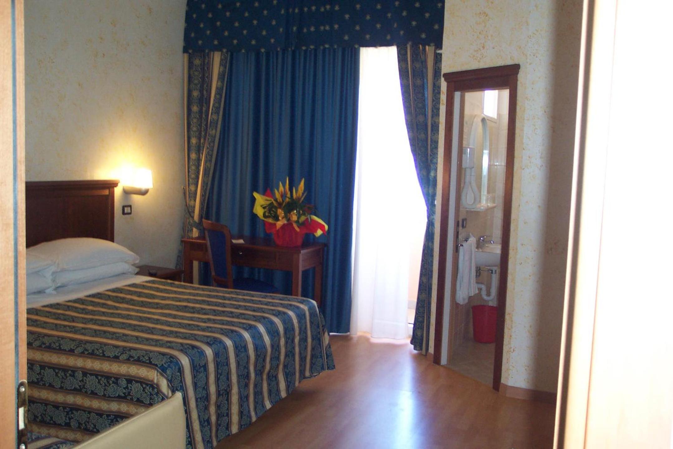 Hotel Alexander Resort 20/50