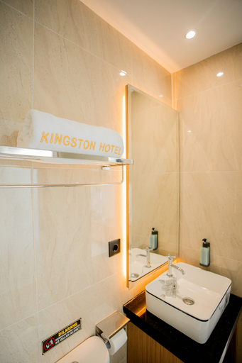 Hotel Kingston - Luxury Urban Living 10/11