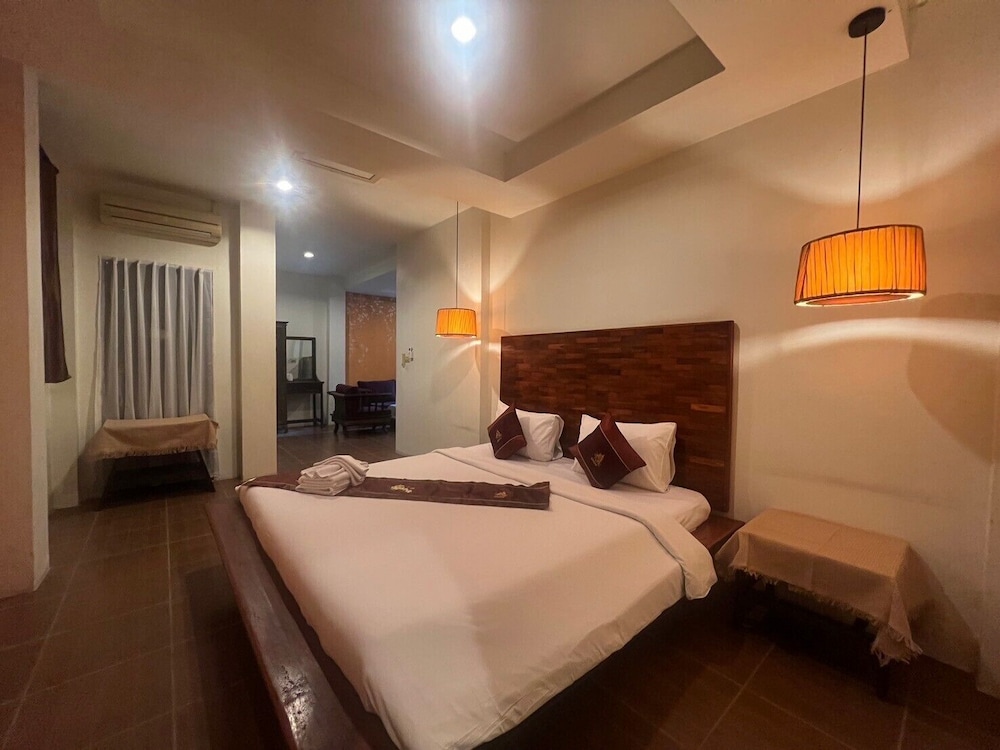 Thapae Boutique House 19/54