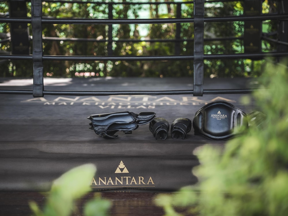Anantara Mai Khao Phuket Villas 38/46