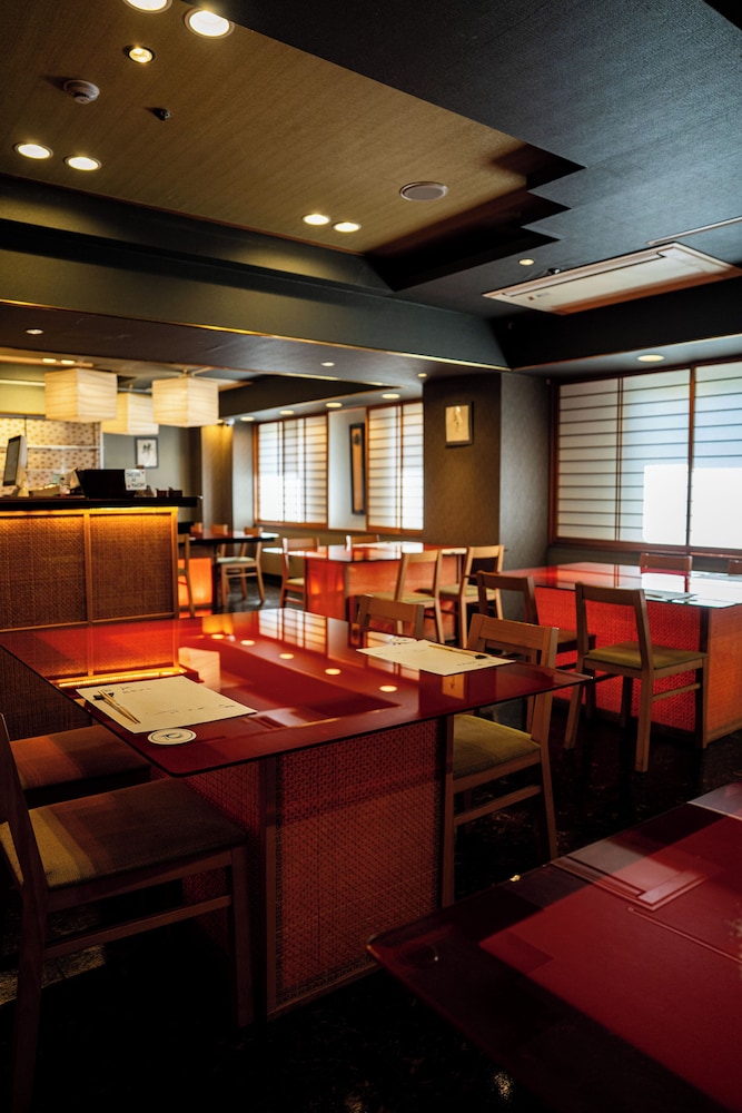 Hotel Plaza Osaka 39/46
