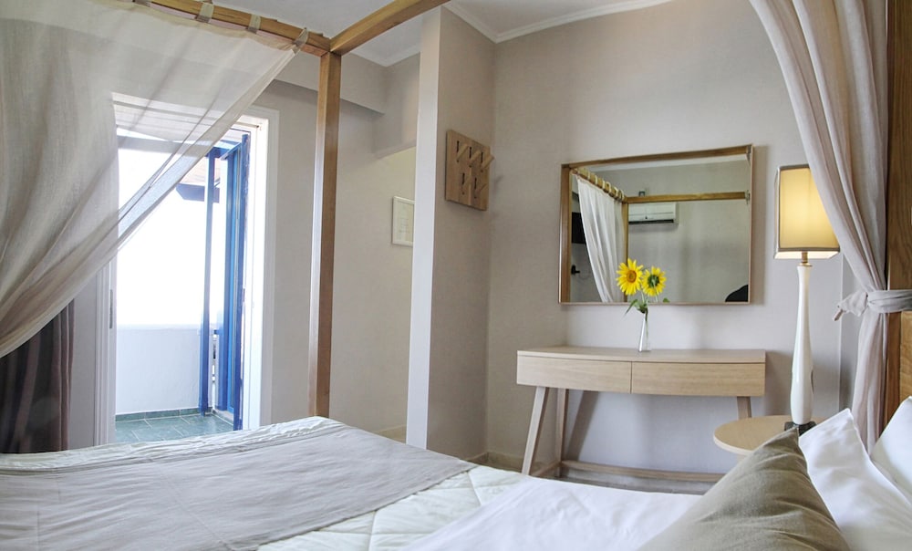 Chios Xenia Apartments 16/50