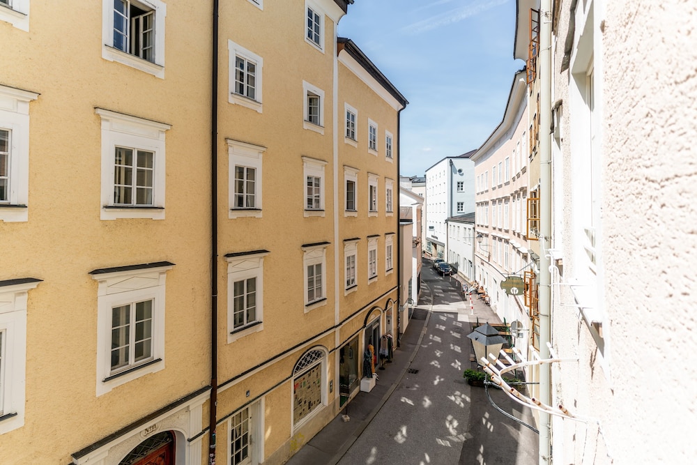 Cityhotel Trumer Stube 54/60
