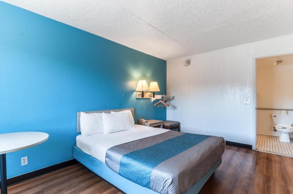 Motel6 Farmington Hills, MI - Northwest - Farmington Hills 37/56