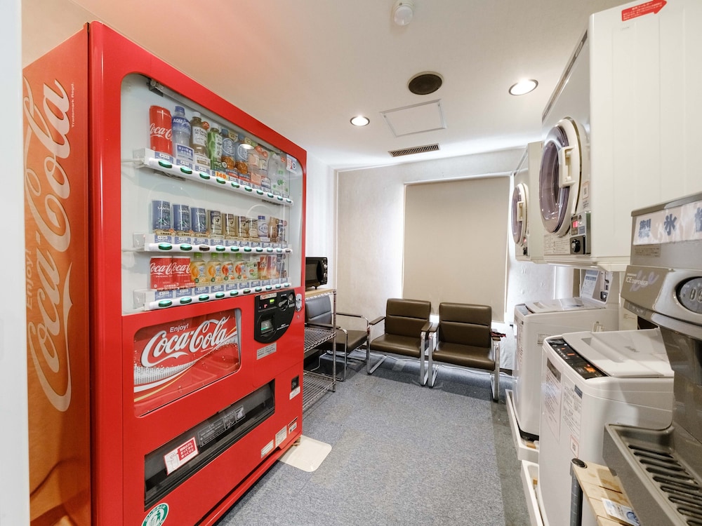 Abashiri Central Hotel 26/50