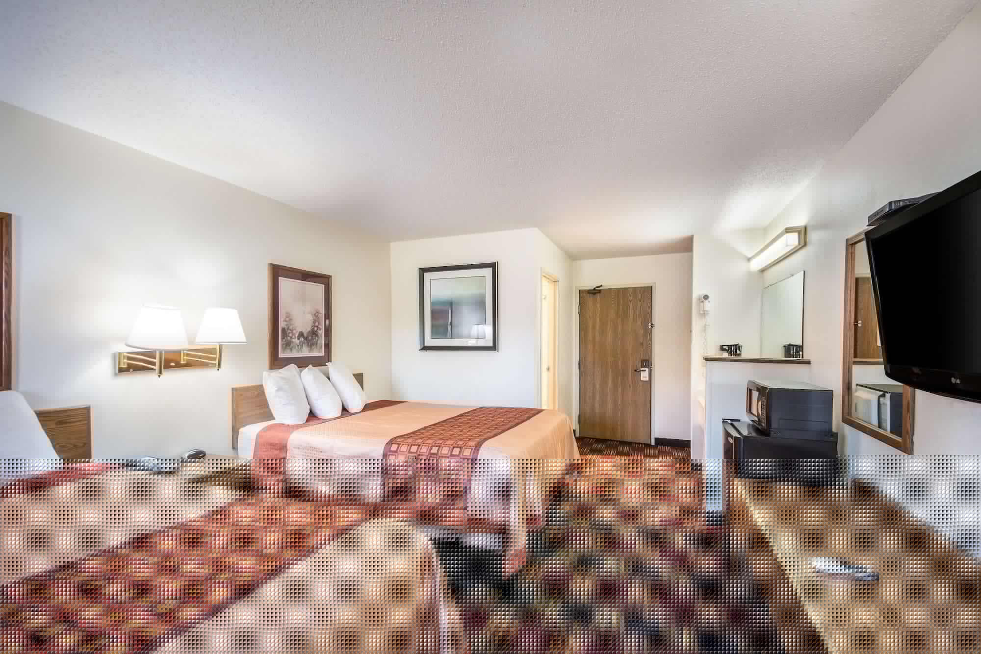 Room, 2 Queen Beds