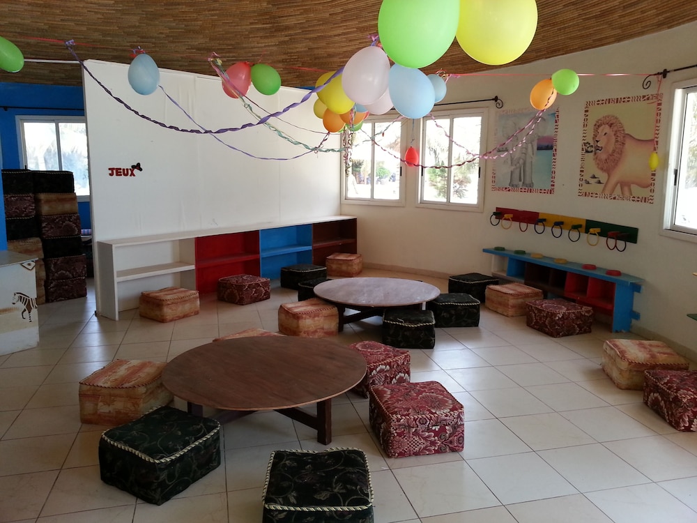Hotel Club Royal Saly 14/35
