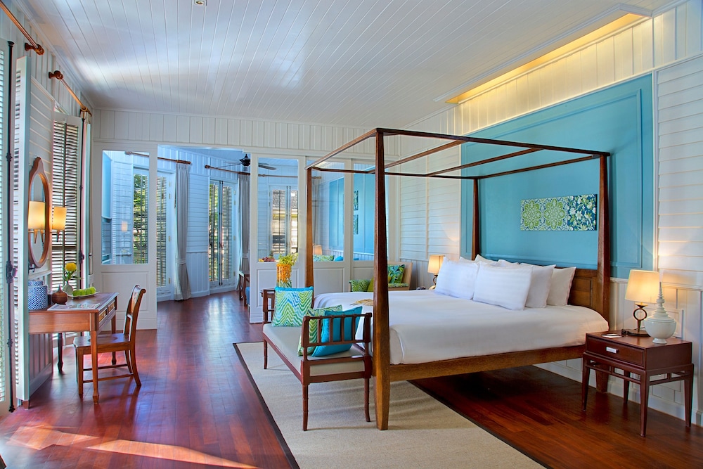 OUTRIGGER Koh Samui Beach Resort 32/85