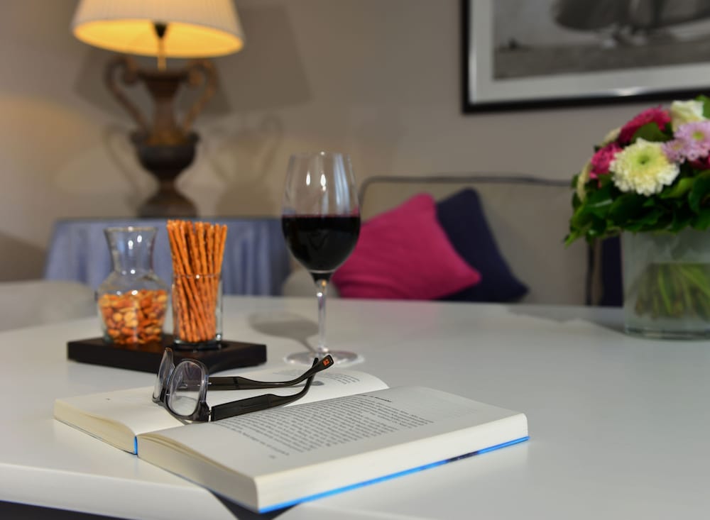 Best Western Permier Parkhotel Kronsberg 43/46