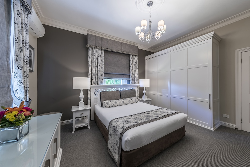 Grand Mercure Basildene Manor 13/46