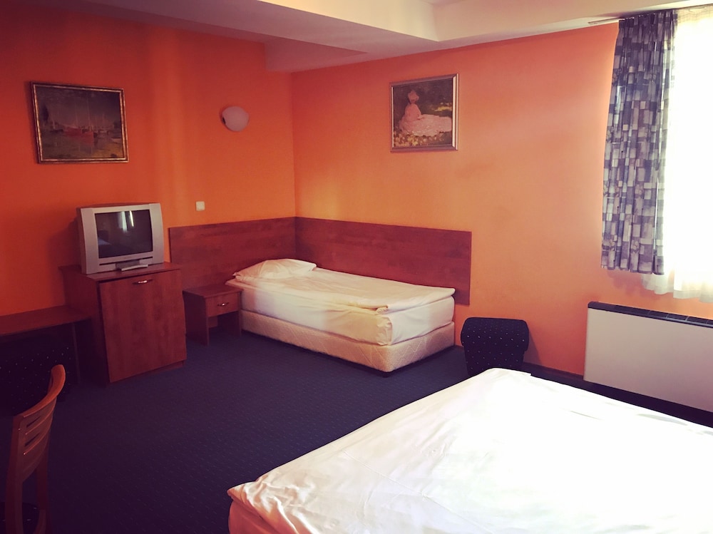 Sveta Sofia Hotel 19/65