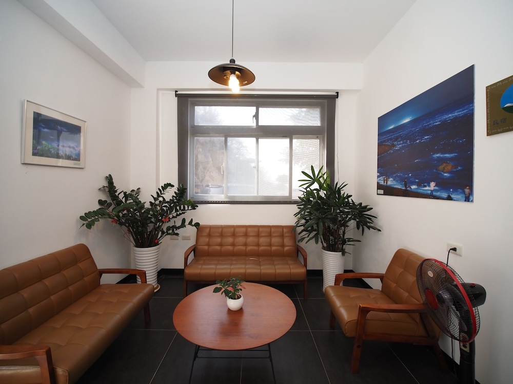 Xiang Ju B&B 8/21