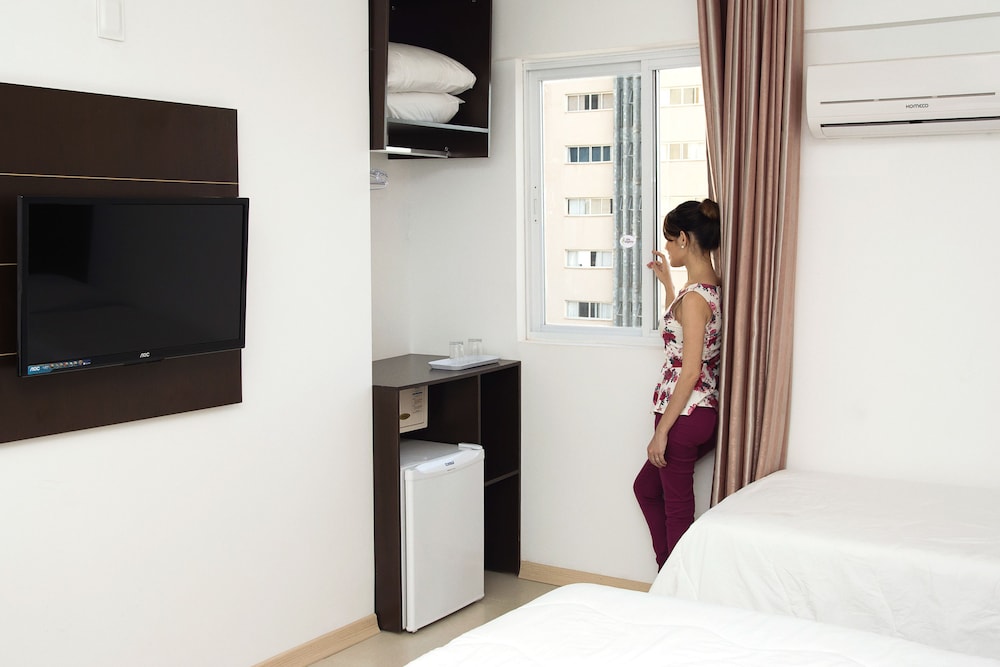 Clh Suites Foz Do Iguacu 22/48