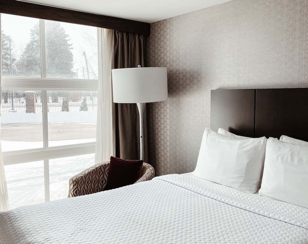 Crowne Plaza Chicago Sw Burr Ridge 9/59