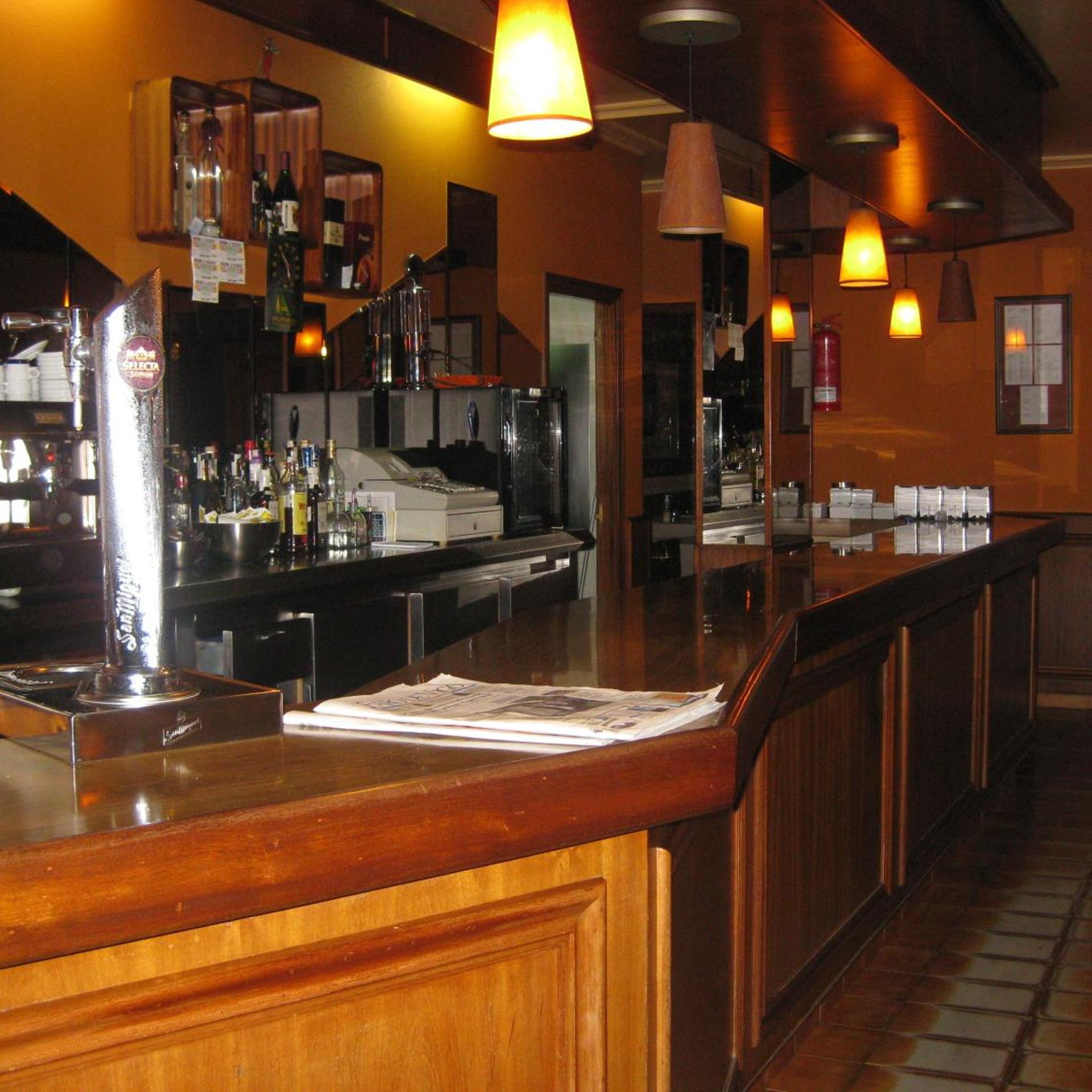 Hotel Ramos 30/58