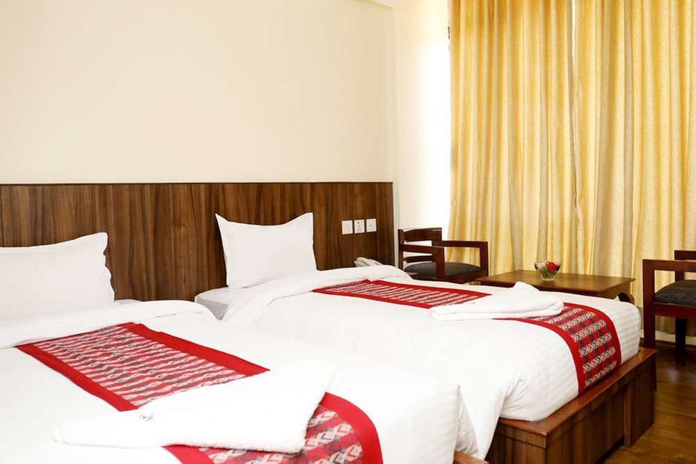 Hotel Kathmandu Inn 13/22