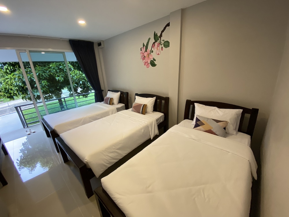 Be Leaf Resort SHA 25/65