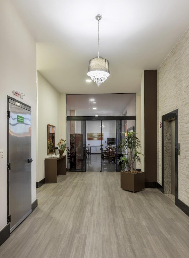HOTEL SERRA NEGRA 16/59