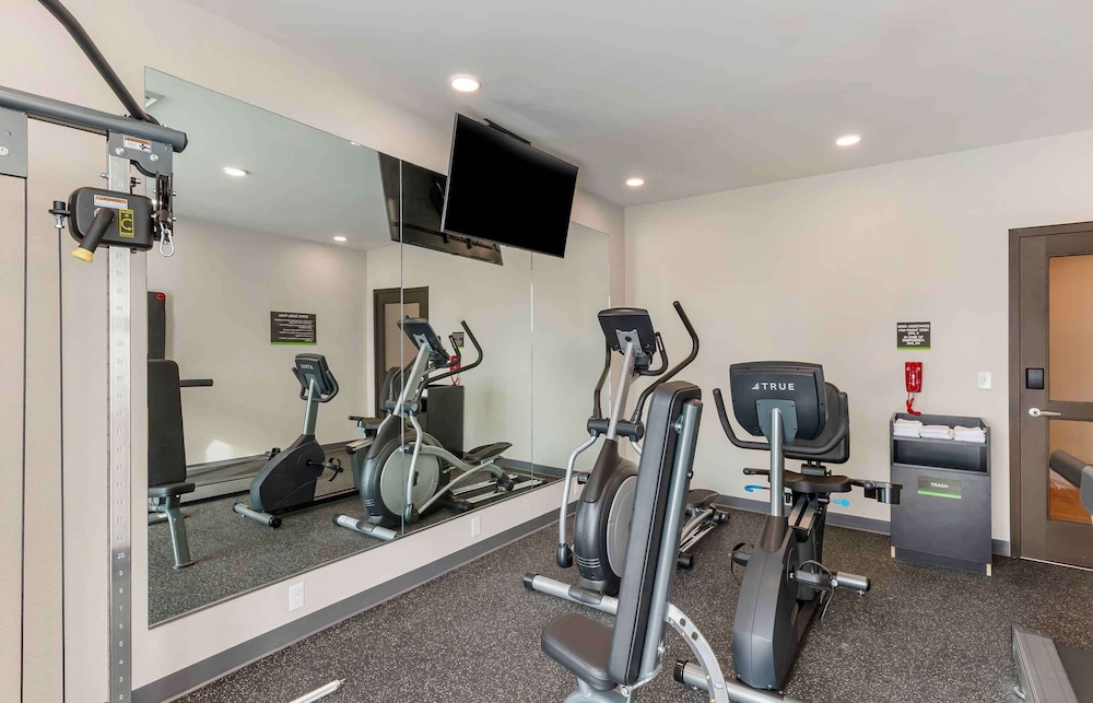 Extended Stay America Premier Suites - Boise - Meridian 9/19
