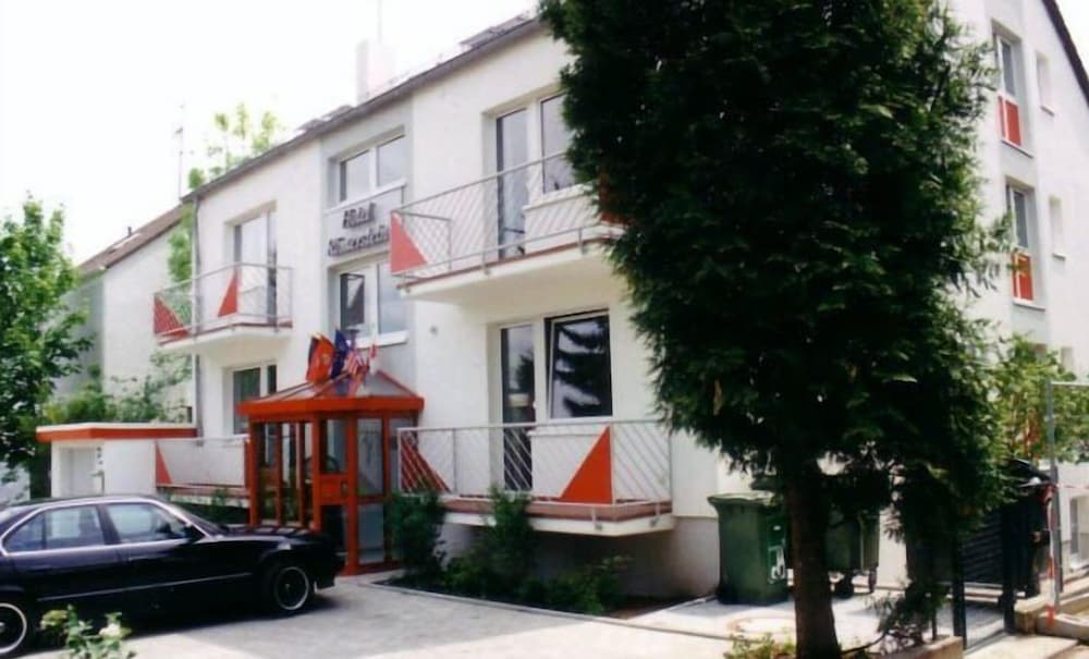 Hotel Roemerstein 26/34