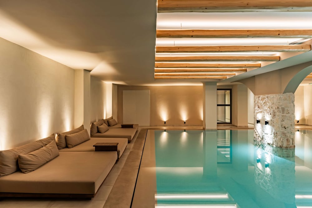 Cooks Club Hersonissos - Adults Only 24/50