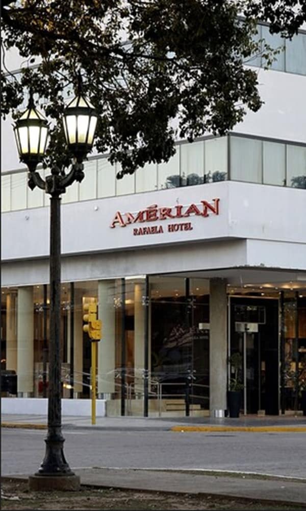 Amerian Rafaela Hotel 2/39