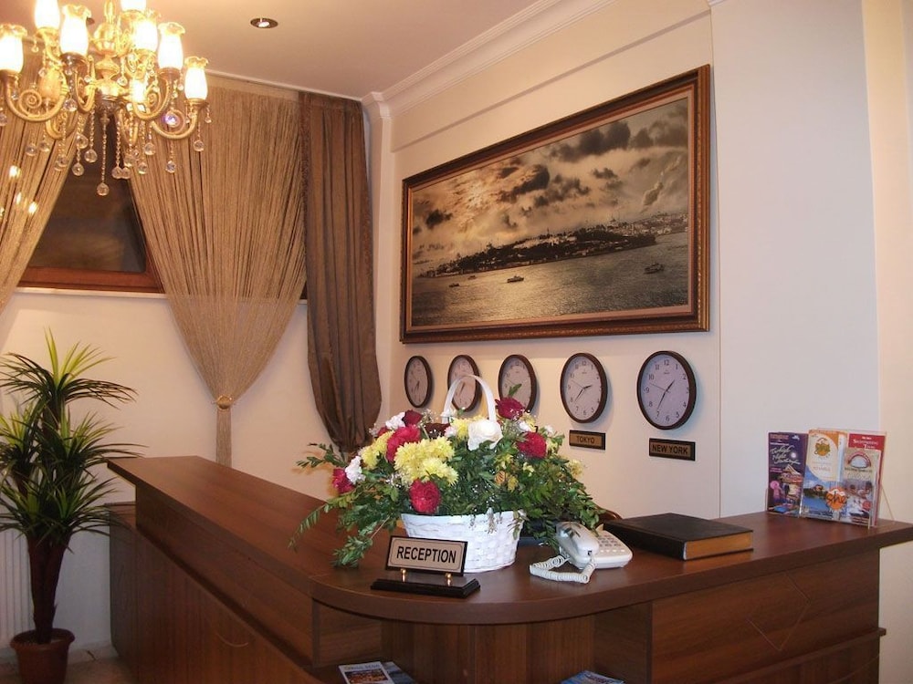 Sultan Palace Hotel 5/62
