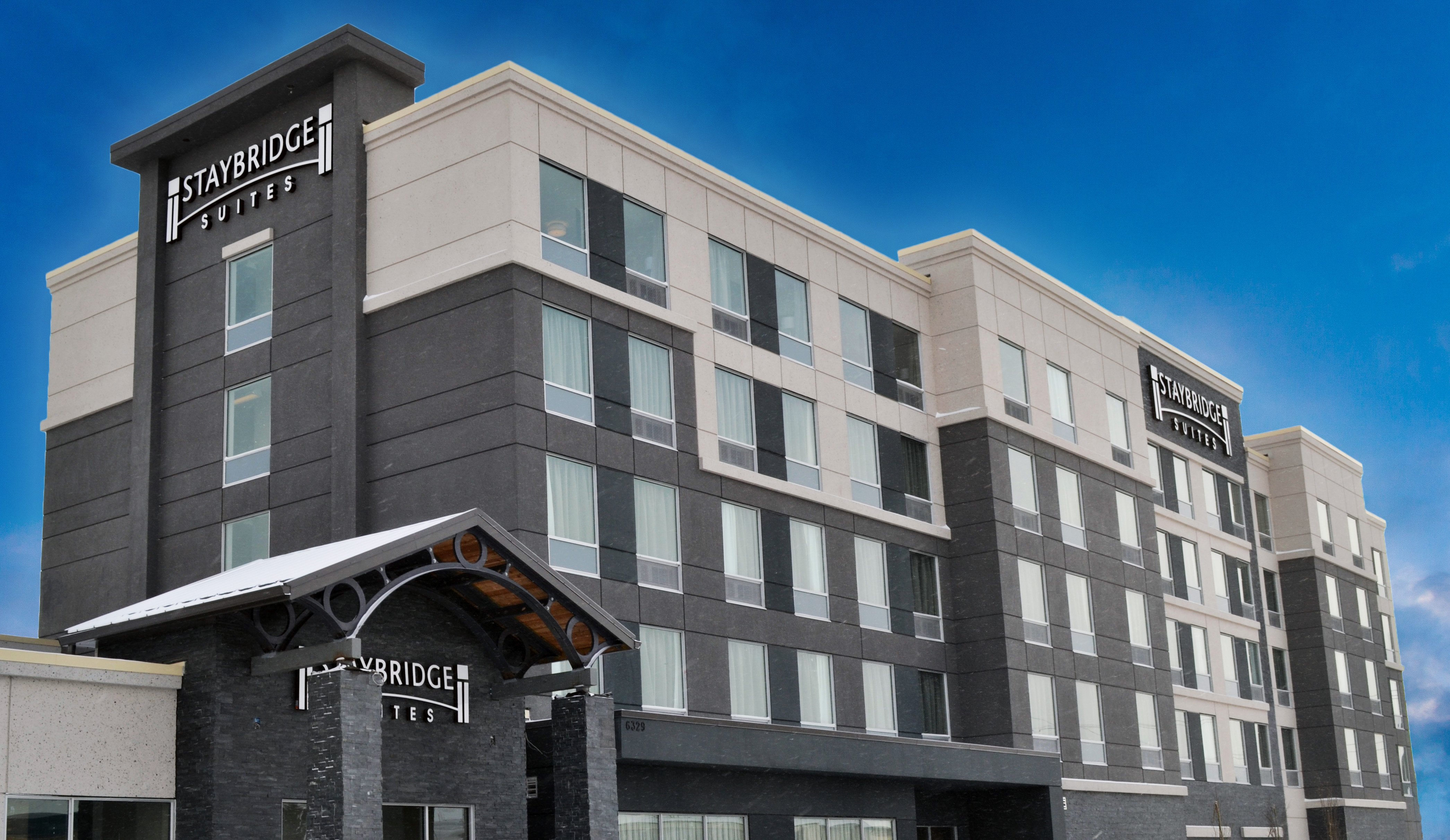 Staybridge Suites Red Deer North 2/50