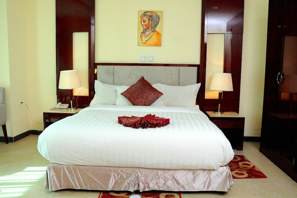 Zmama Hotel 17/50