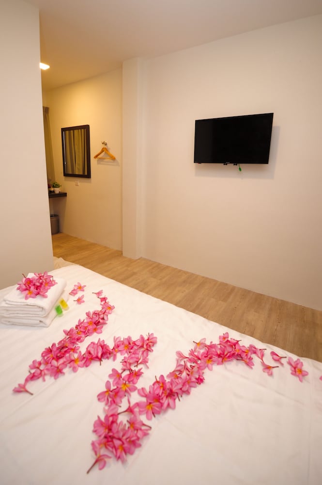 Hotel Mezzo 30/63