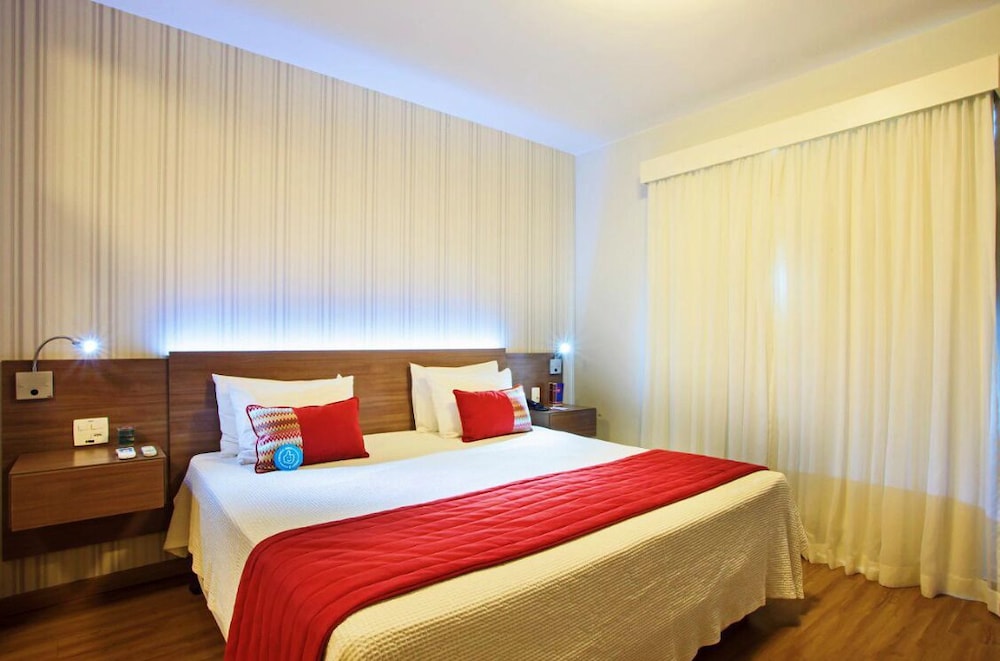 ibis Styles Campinas Alphaville 14/52