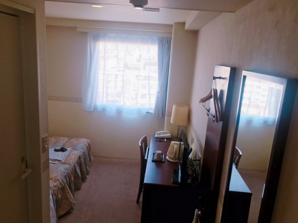Kagoshima Dai-Ichi Hotel Kishaba 26/32